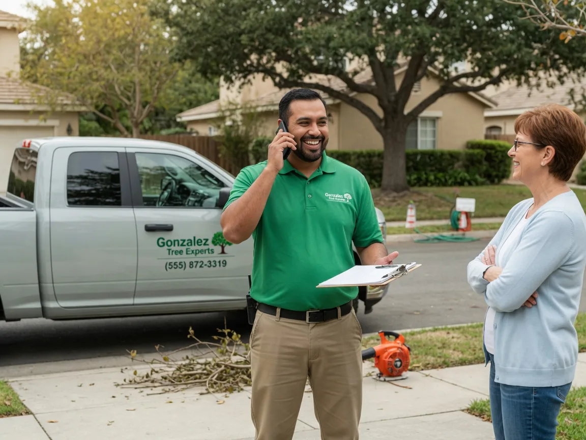 Tree Service Watford City, ND FAQs